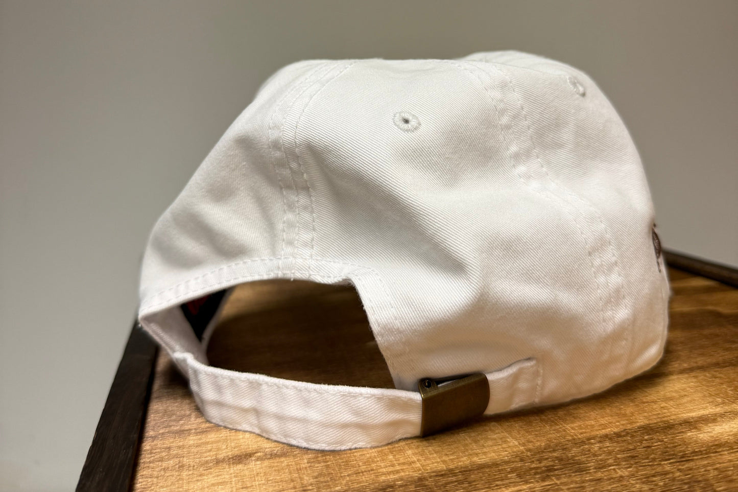 Adirondack Mountains Unstructured Low Profile Hat