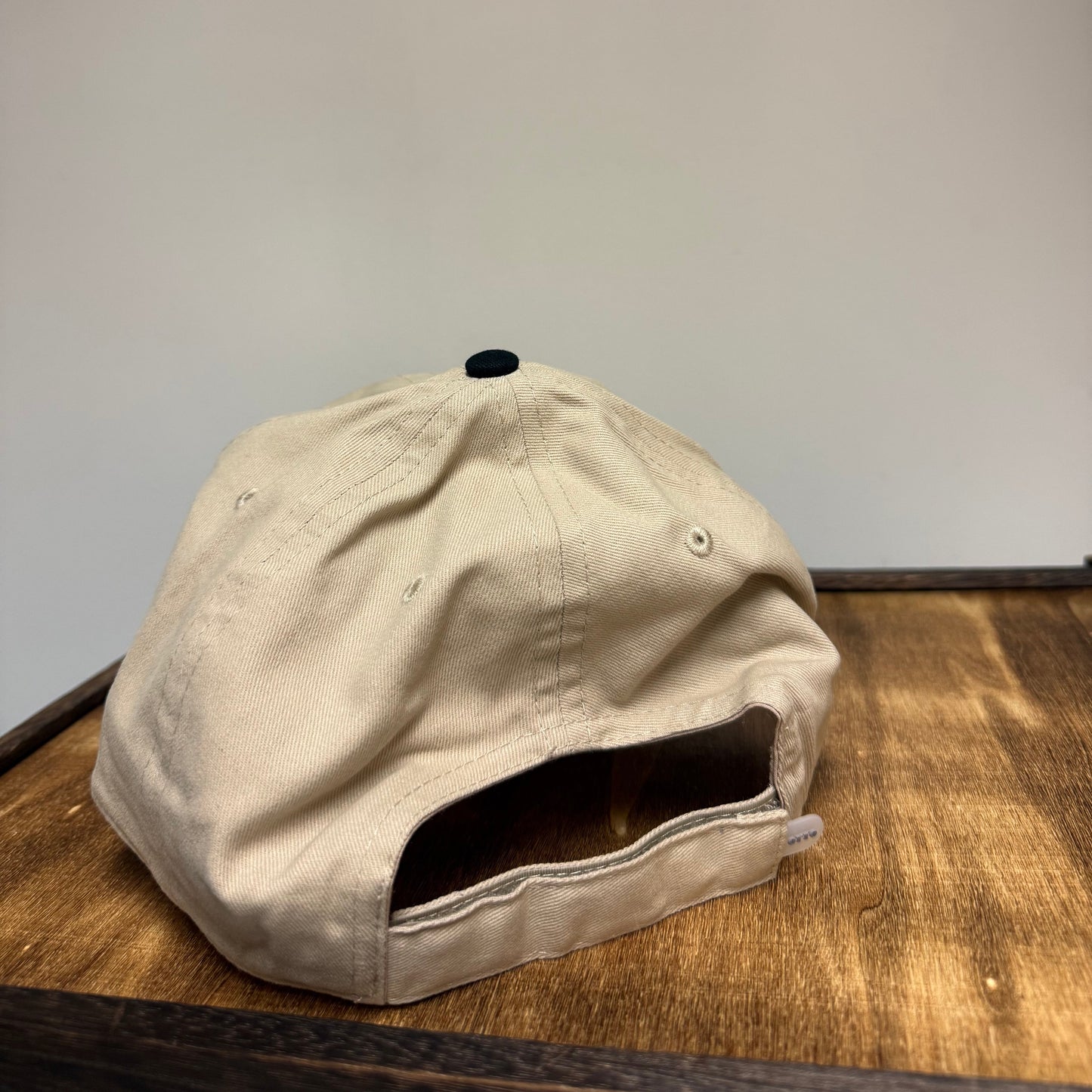 Adirondack Mountains Unstructured Low Profile Hat