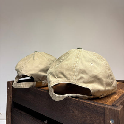 Adirondack Mountains Unstructured Low Profile Hat