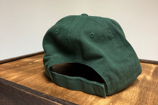 Adirondack Mountains Relaxed Unstructured Dad Hat