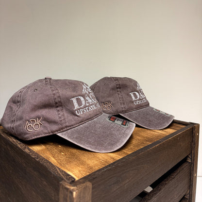 Adirondack Mountains Unstructured Low Profile Hat