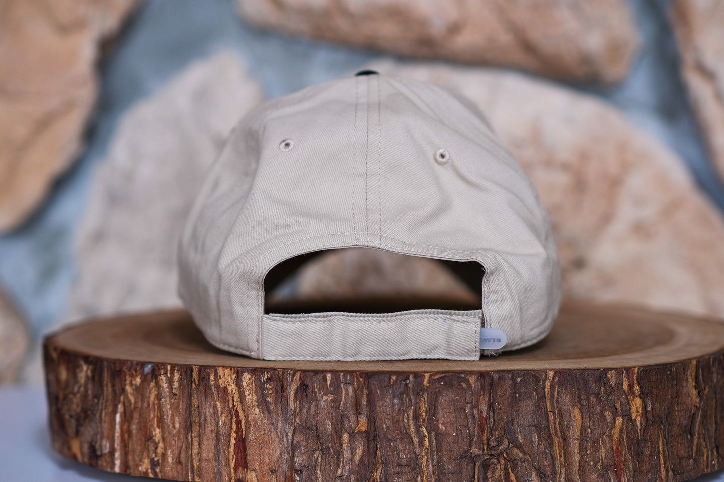 Adirondack Mountains Unstructured Low Profile Hat