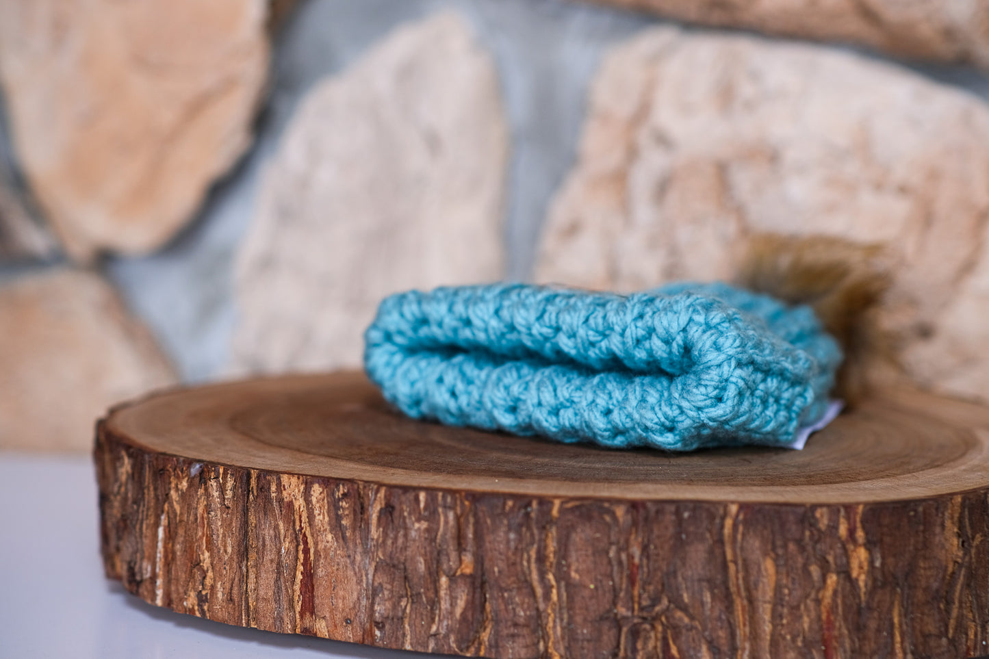 Adirondack Mountain Exclusive Baby Bonfire Beanie