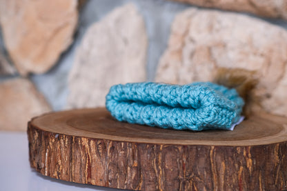 Adirondack Mountain Exclusive Baby Bonfire Beanie