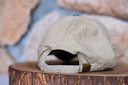 Adirondack Mountains Unstructured Low Profile Hat